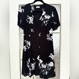 Gentle Fawn dress - size S